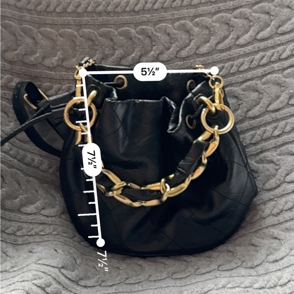 👜Super cute Bucket bag 👜 - Picture 3 of 8